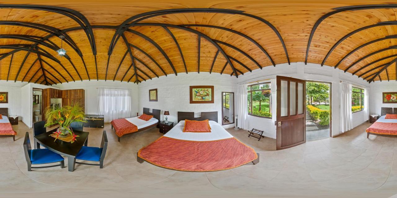 פואבלו טפאו Hotel Tata Premium מראה חיצוני תמונה