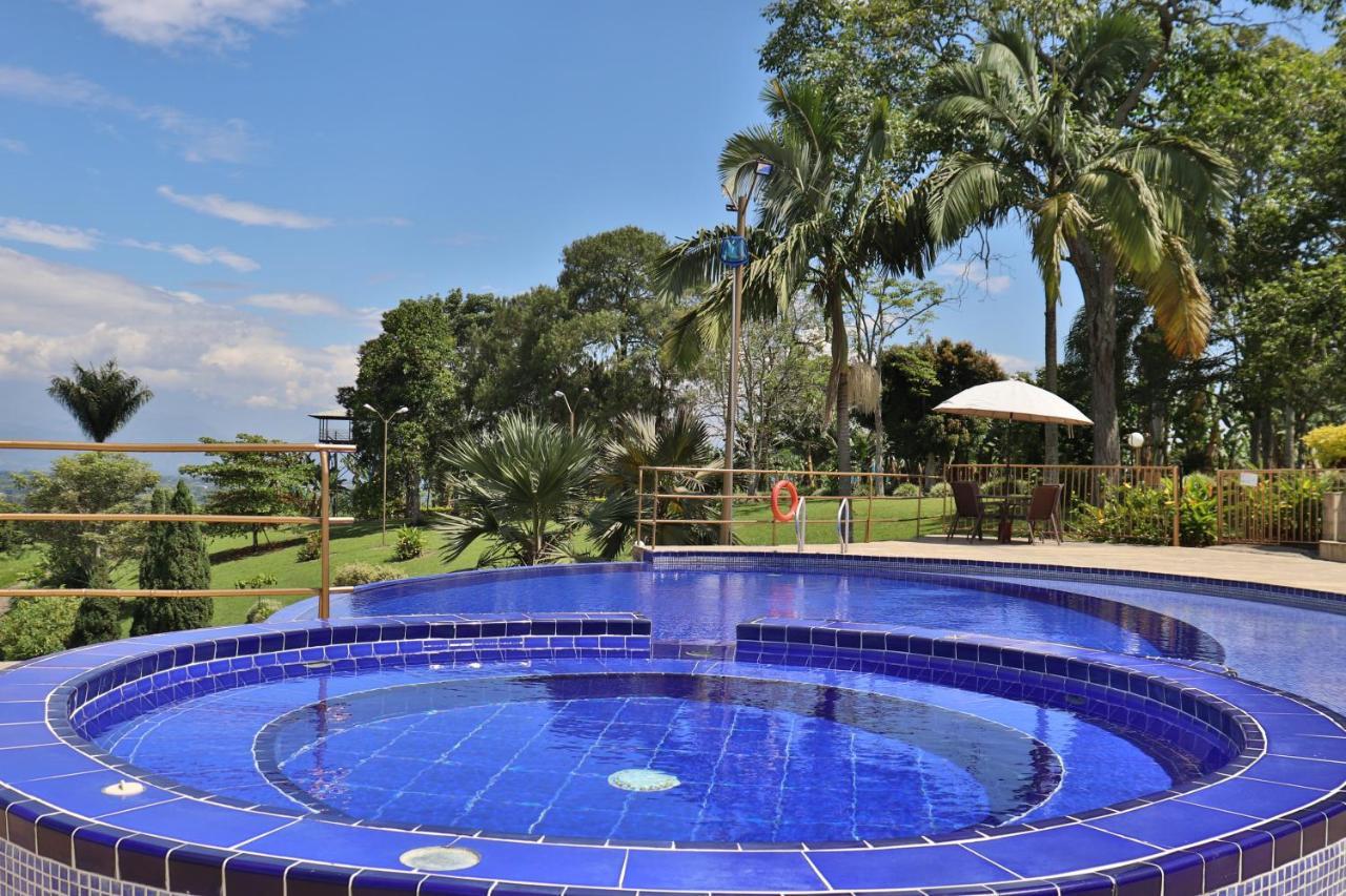 פואבלו טפאו Hotel Tata Premium מראה חיצוני תמונה