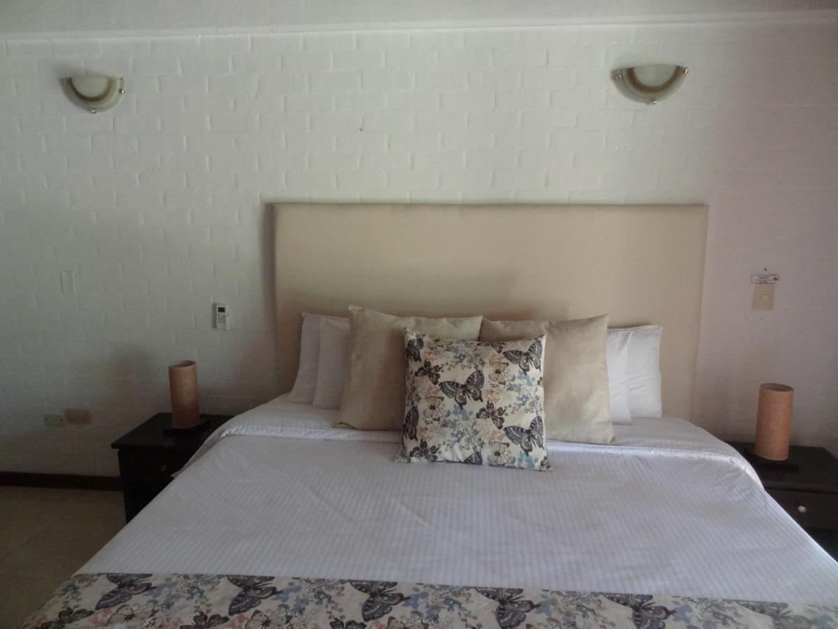פואבלו טפאו Hotel Tata Premium מראה חיצוני תמונה
