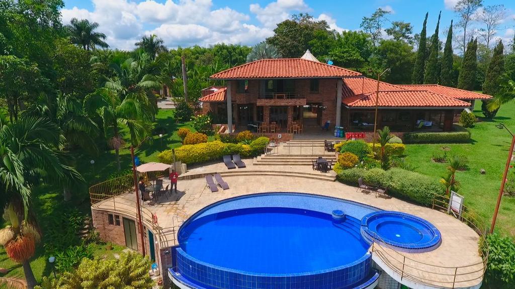 פואבלו טפאו Hotel Tata Premium מראה חיצוני תמונה