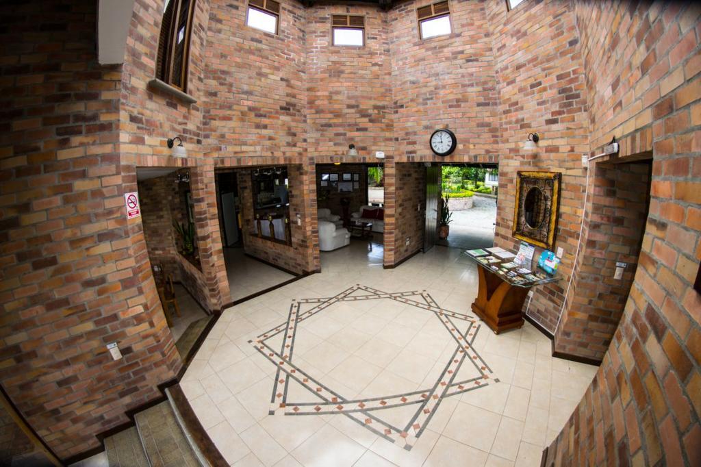 פואבלו טפאו Hotel Tata Premium מראה חיצוני תמונה