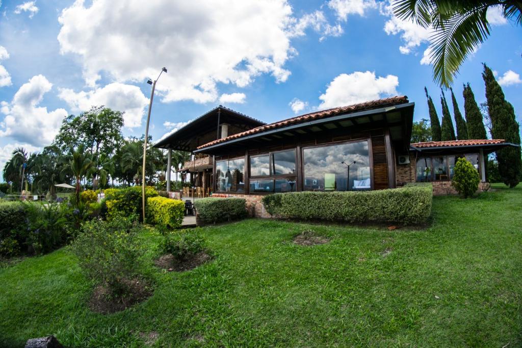 פואבלו טפאו Hotel Tata Premium מראה חיצוני תמונה