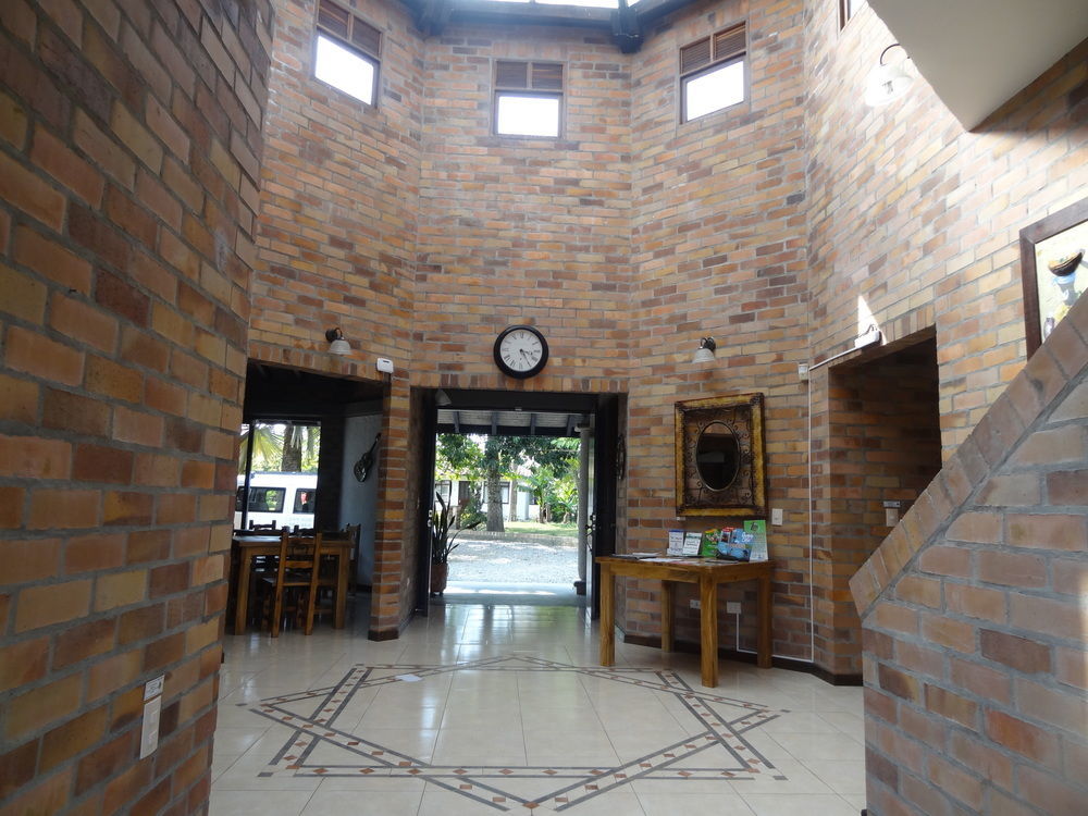 פואבלו טפאו Hotel Tata Premium מראה חיצוני תמונה