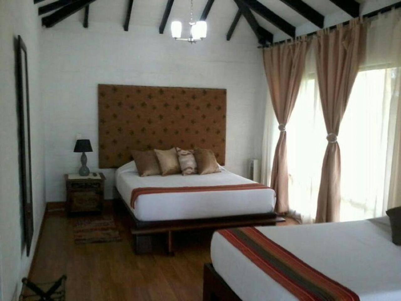 פואבלו טפאו Hotel Tata Premium מראה חיצוני תמונה