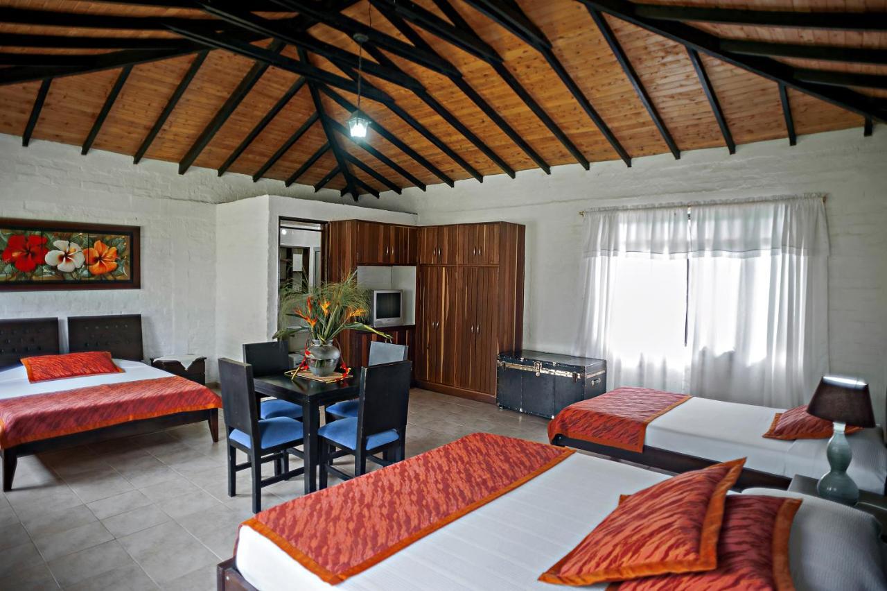 פואבלו טפאו Hotel Tata Premium מראה חיצוני תמונה
