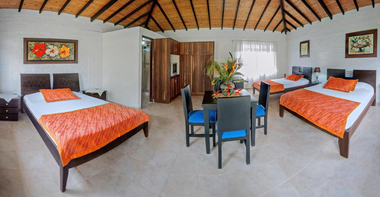 פואבלו טפאו Hotel Tata Premium מראה חיצוני תמונה
