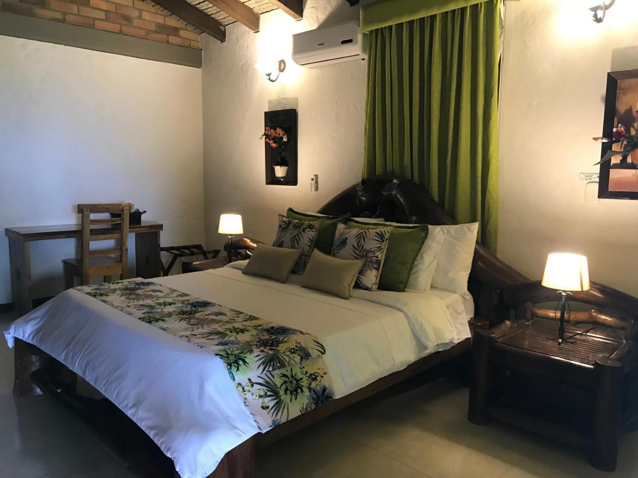 פואבלו טפאו Hotel Tata Premium מראה חיצוני תמונה