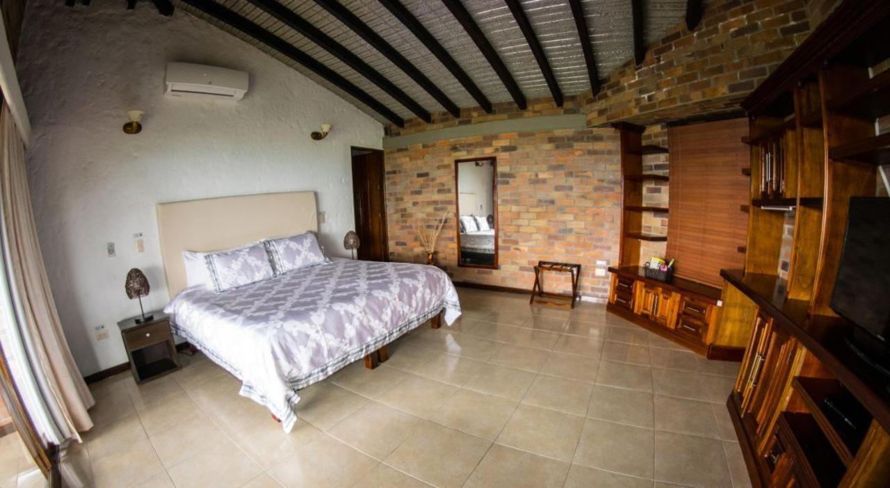 פואבלו טפאו Hotel Tata Premium מראה חיצוני תמונה